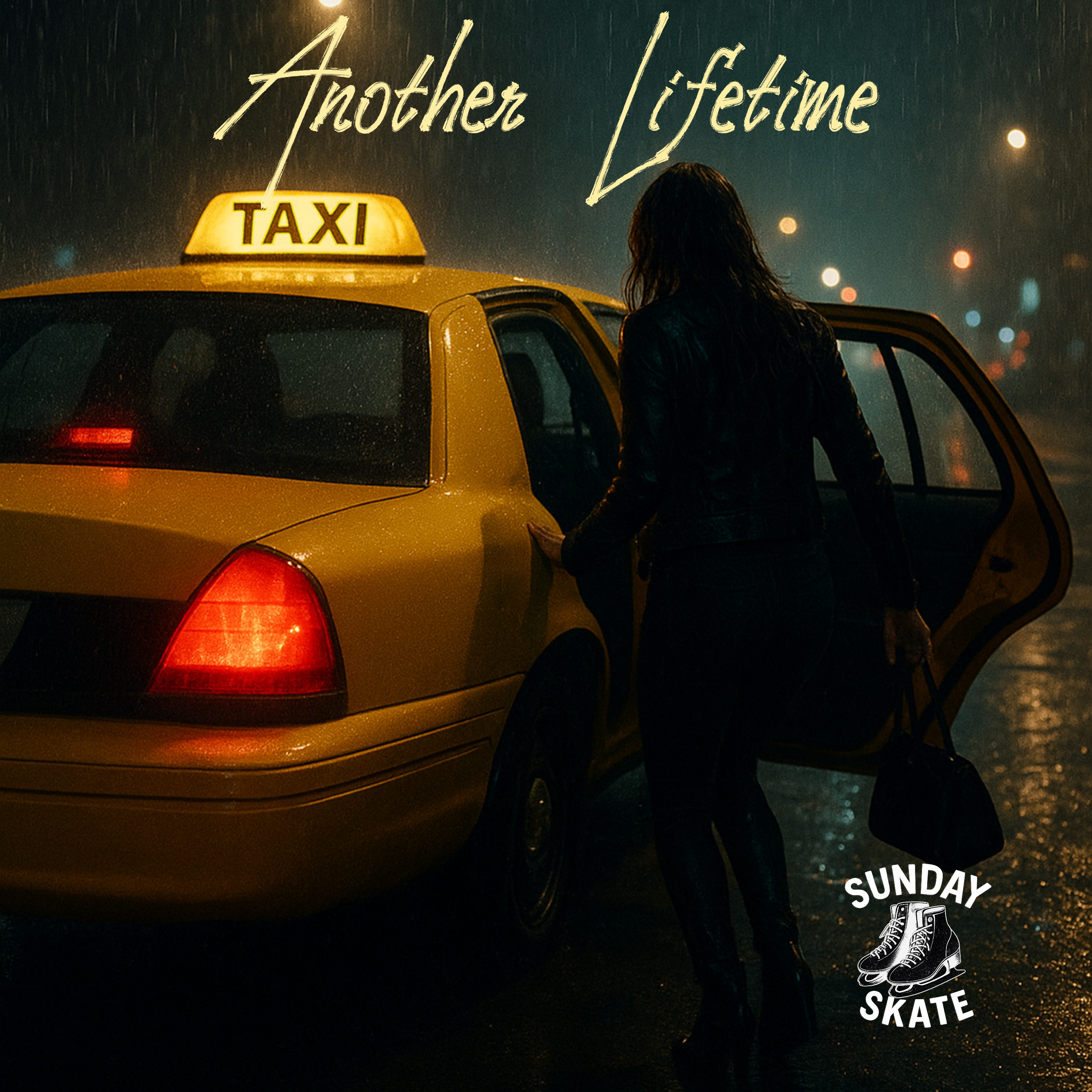 Sunday Skate - Another Lifetime