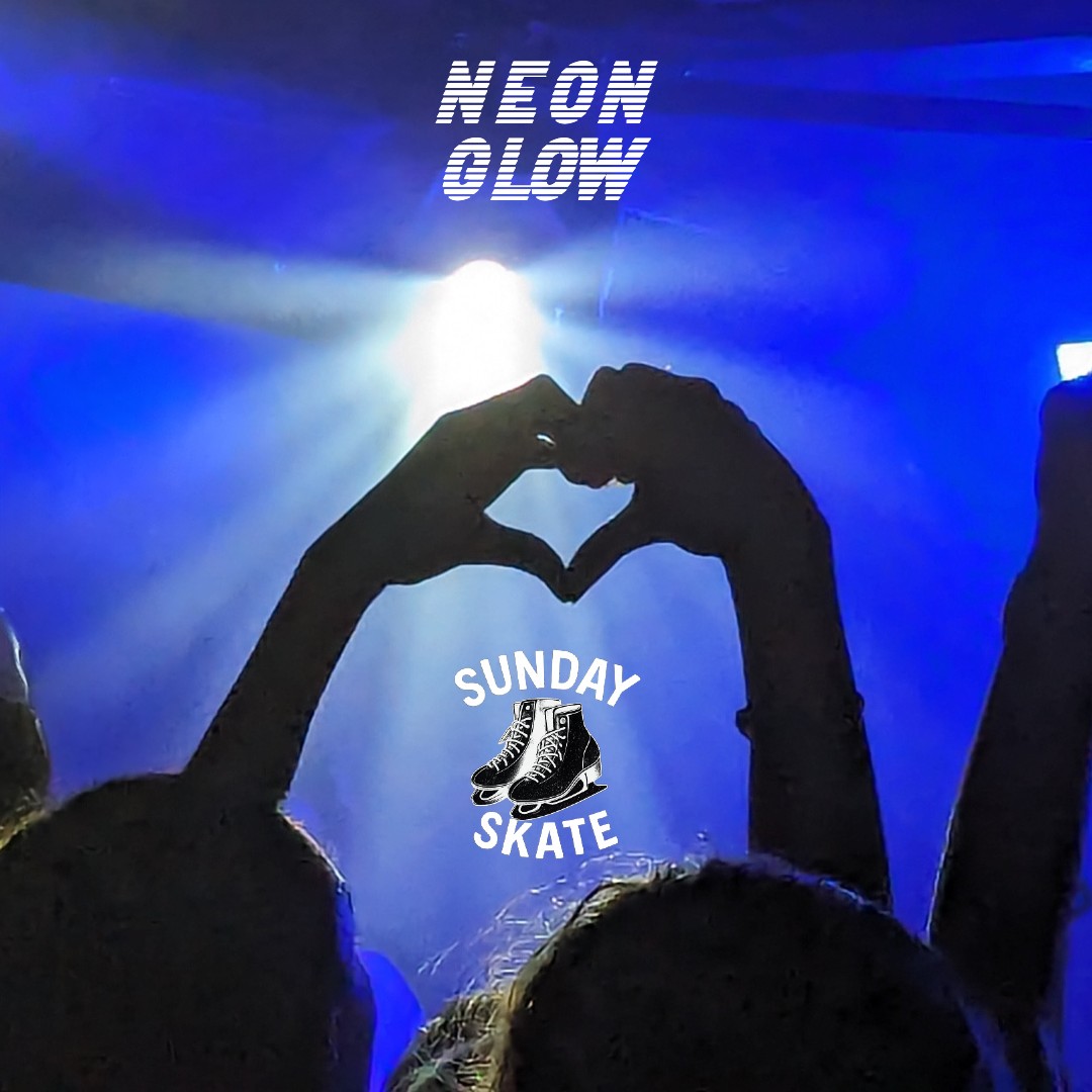 Sunday Skate - Neon Glow