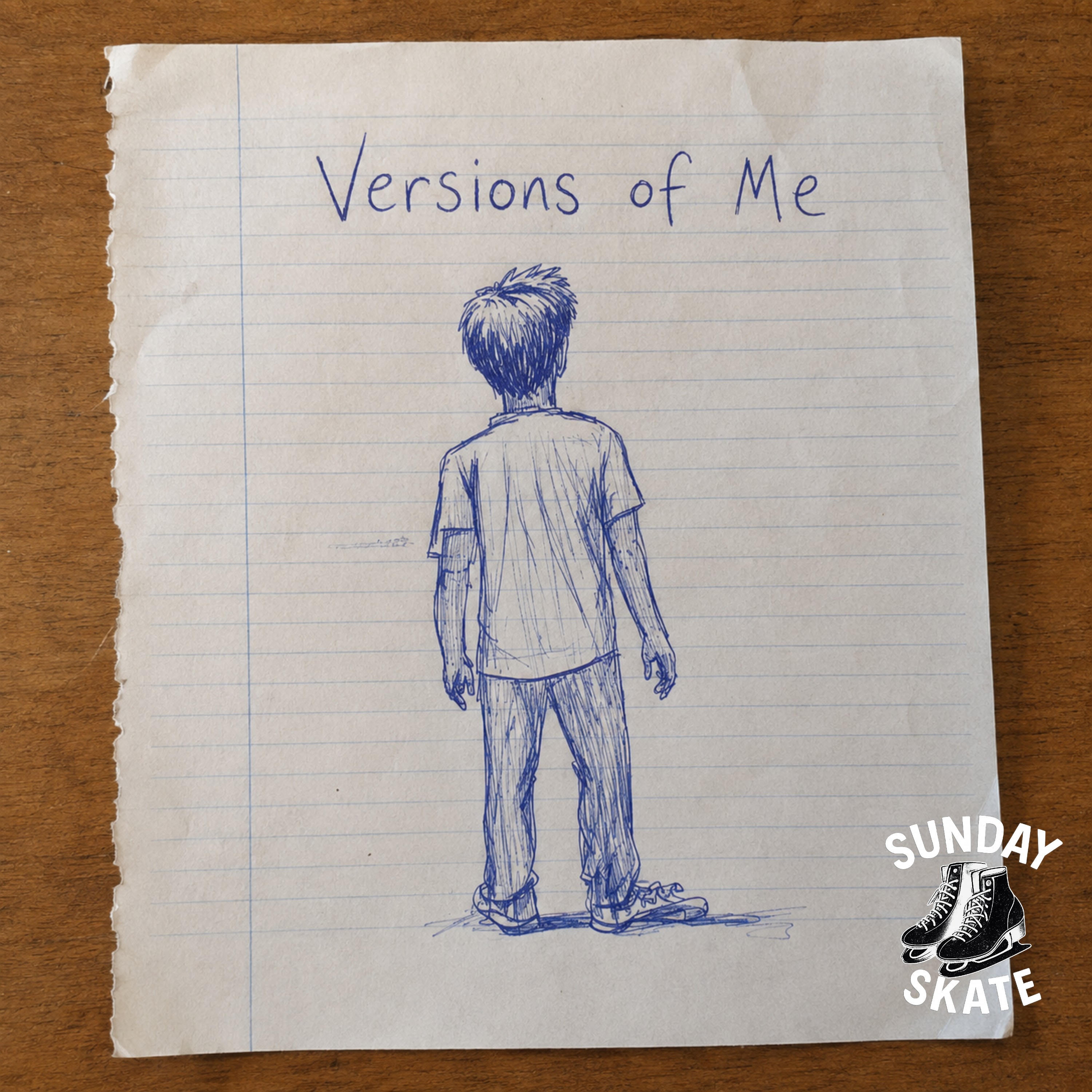 Sunday Skate - Versions of Me
